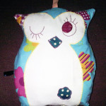 faire doudou chouette