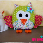 faire doudou chouette