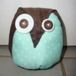 faire doudou chouette