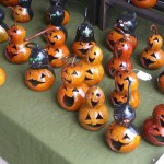 faire sa decoration halloween