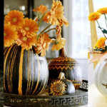 faire sa decoration halloween