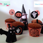 faire sa decoration halloween