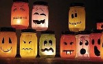 faire sa decoration halloween