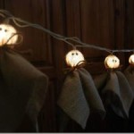 faire sa decoration halloween