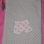 faire sac a doudou