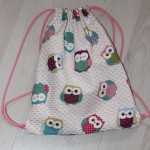faire sac a doudou