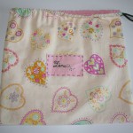 faire sac a doudou