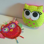 faire un doudou maison