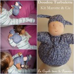 faire un doudou waldorf