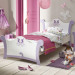 idee deco chambre fille 4 ans