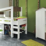 idee deco chambre garcon 6 ans