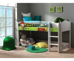 idee deco chambre garcon 6 ans