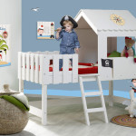 idee deco chambre garcon pirate