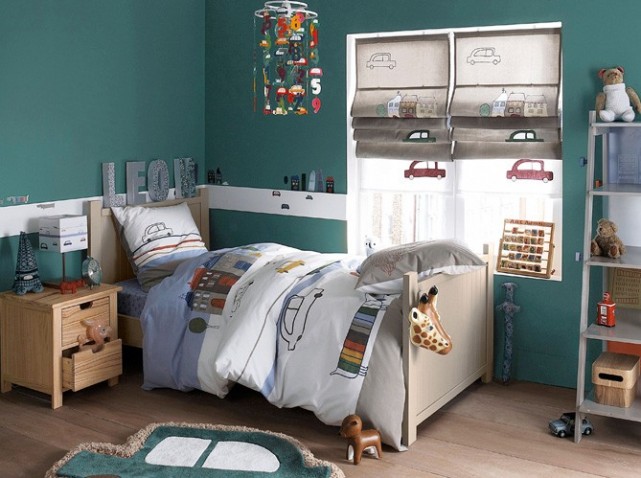idee deco de chambre fille