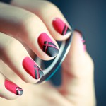 idee deco ongle soi meme