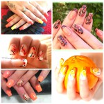 idee deco ongle soi meme