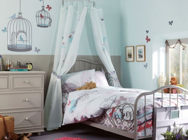 idee deco pour chambre fille
