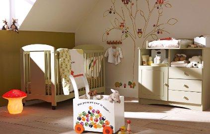 idee deco pour chambre fille
