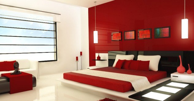 idee deco pour chambre moderne