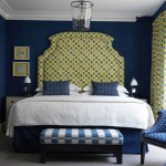 idee deco pour chambre moderne