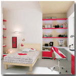 idee rangement chambre ado