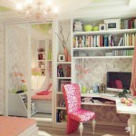idee rangement chambre ado