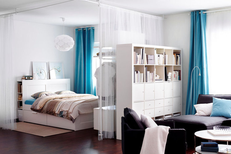 idees deco rangement chambre