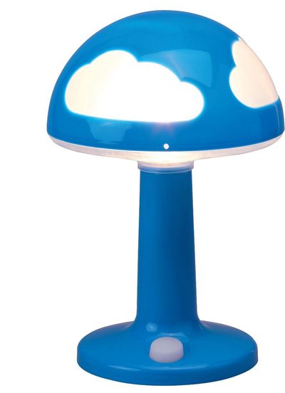 lampe halogene bebe