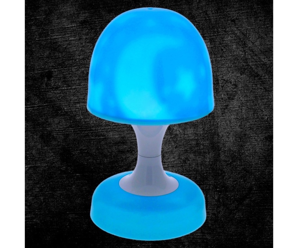 lampe tactile bebe
