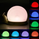 lampe tactile bebe