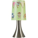 lampe tactile bebe