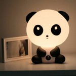 lampe tactile bebe