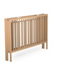 lit bebe barreaux pliant