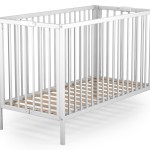 lit bebe barreaux pliant
