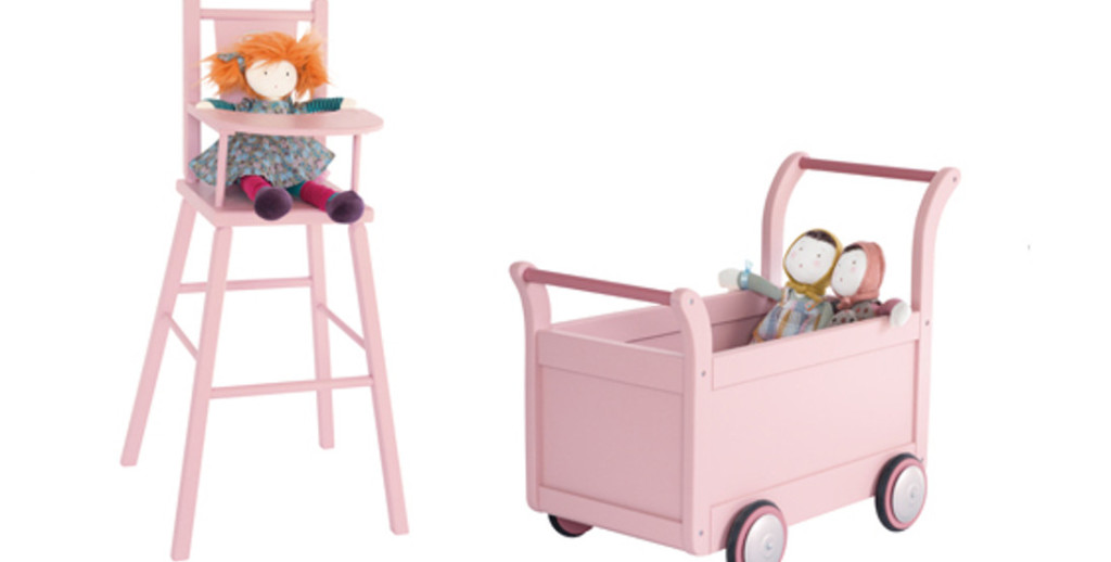 lit junior autour de bebe
