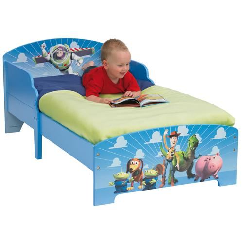 lit junior toy story