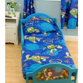 lit junior toy story