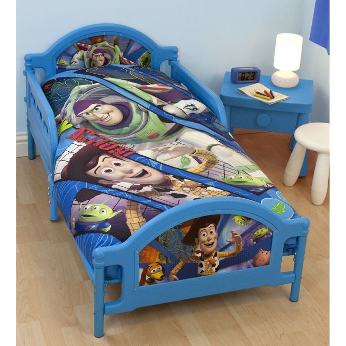 lit junior toy story