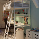 lit sureleve junior ikea