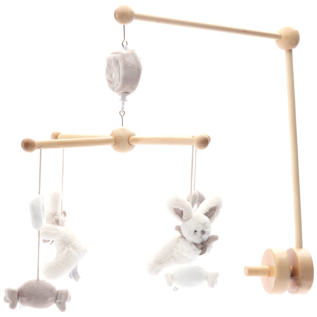 luminaire bebe bois