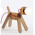 luminaire bebe bois