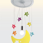 luminaire bebe bois