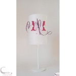 luminaire bebe papillon