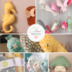 objet deco pour bebe