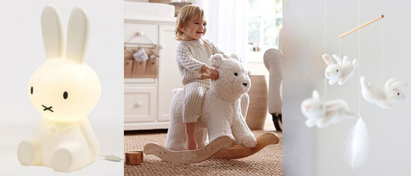 objet deco pour bebe