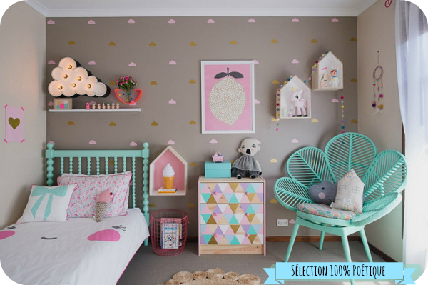 objet deco pour bebe
