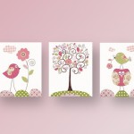 objet deco pour bebe