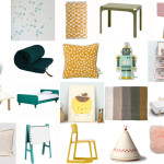 objet deco pour chambre de bebe