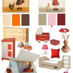 objet deco pour chambre de bebe