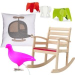 objet deco pour chambre de bebe